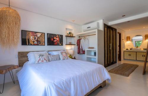 Caraiva Hotel | Nossa Villa Caraíva