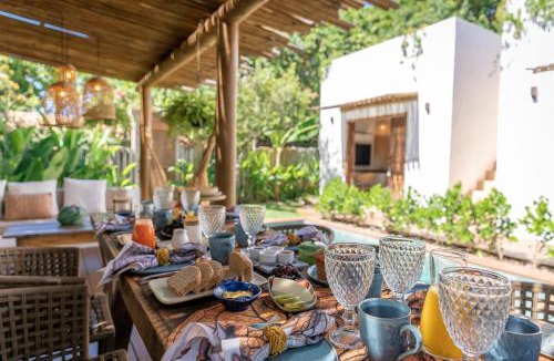 Caraiva Hotel | Nossa Villa Caraíva