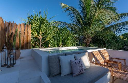 Caraiva Hotel | Nossa Villa Caraíva