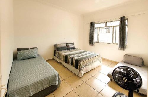 Centro Apartment | Nosso Apê Centro: 3 quartos no centro de JF NA402