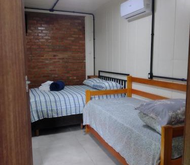 Penha Hotel | Nosso Bosque Hospedaria