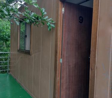 Penha Hotel | Nosso Bosque Hospedaria