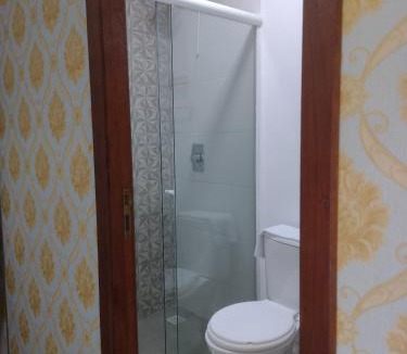Penha Hotel | Nosso Bosque Hospedaria