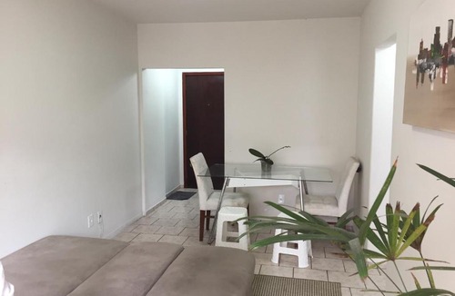 Barra Sul Apartment | Nosso cantinho Balneário Camboriú