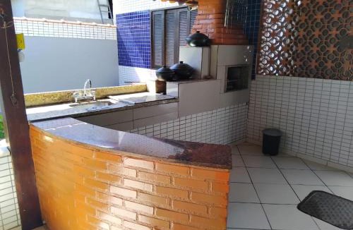 Barra Nova House | Nosso cantinho