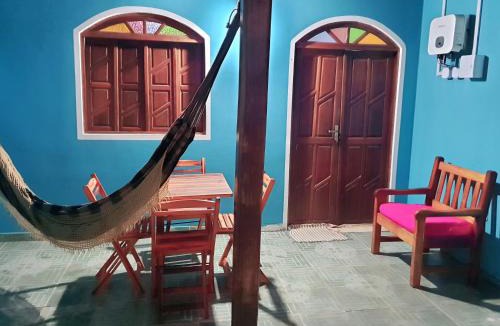 Lencois House | Nosso Cantinho no interior