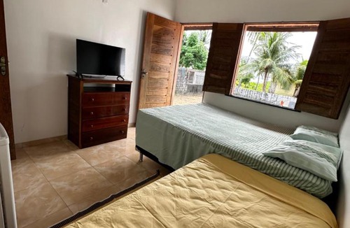 Marapanim Cabin | Nosso Chalé