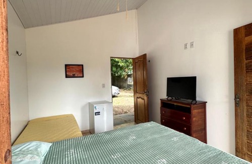 Marapanim Cabin | Nosso Chalé
