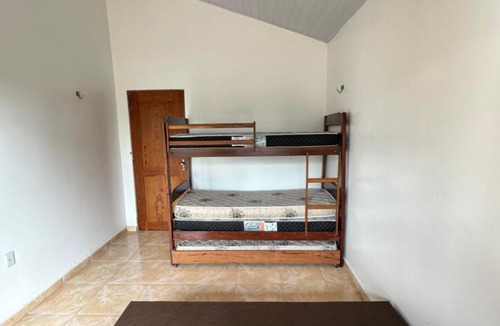 Marapanim Cabin | Nosso Chalé