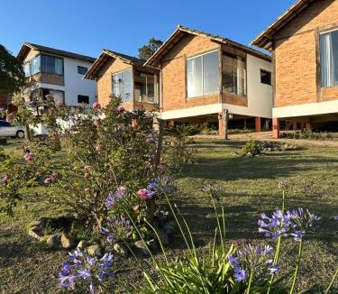 Lavras Novas Hotel | Nosso Chalet