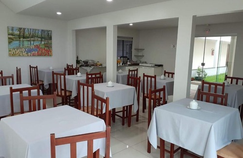 Nova Lima Hotel | Nosso Hotel