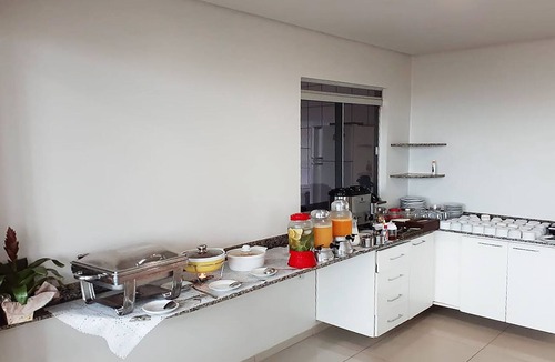 Nova Lima Hotel | Nosso Hotel