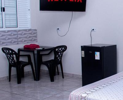 Ribas do Rio Pardo Hotel | Nosso Hotel
