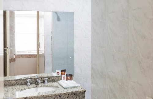 Leblon Hotel | Nosso Hotel