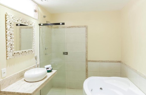 Leblon Hotel | Nosso Hotel