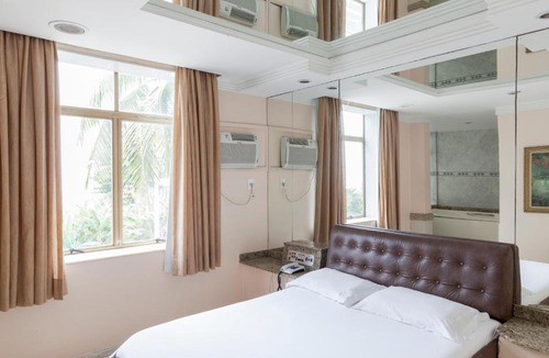 Leblon Hotel | Nosso Hotel