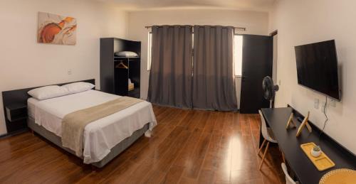 Extrema Hotel | Nosso Hotel Extrema - recém inaugurado