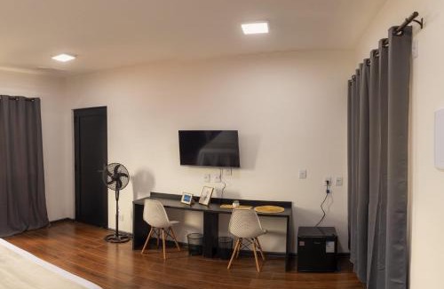 Extrema Hotel | Nosso Hotel Extrema - recém inaugurado