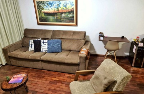 Jurunas Apartment | Nosso Lar: Espaço, Conforto e Internet
