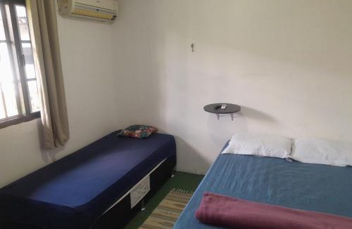 Porto Velho House | Nosso Lar