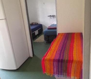 Porto Velho House | Nosso Lar