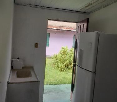 Porto Velho House | Nosso Lar