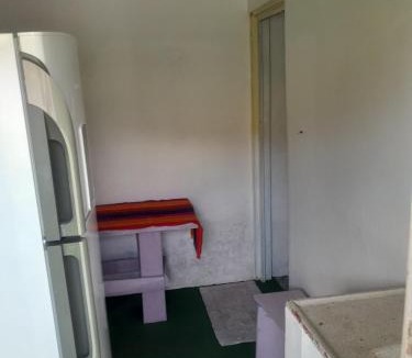 Porto Velho House | Nosso Lar