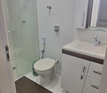Barra Sul Apartment | Nosso Lar em Balneário Camboriú 2 Suítes