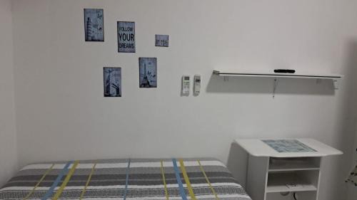 Barra Sul Apartment | Nosso Lar em Balneário Camboriú 2 Suítes