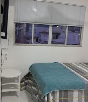 Barra Sul Apartment | Nosso Lar em Balneário Camboriú 2 Suítes