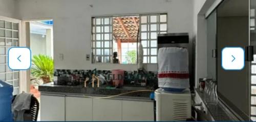 Da Goiabeira House | Nosso lar hostel