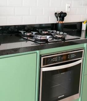 Petropolis House | Nosso Loft Sebollas - 4C