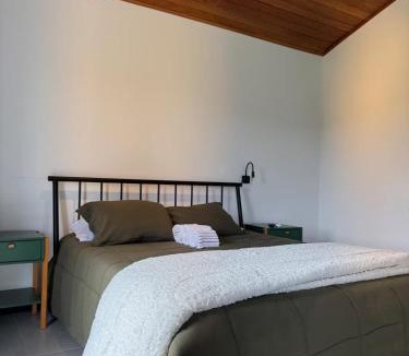 Petropolis House | Nosso Loft Sebollas - 4C
