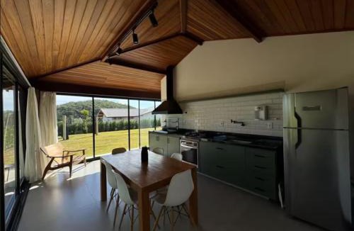 Petropolis House | Nosso Loft Sebollas - 4C