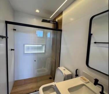 Petropolis House | Nosso Loft Sebollas - 4C