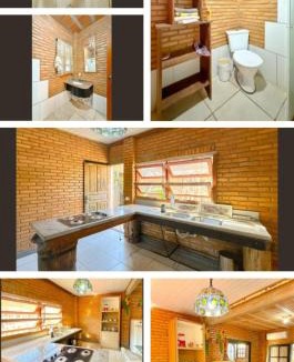 Muquem House | Nosso recanto
