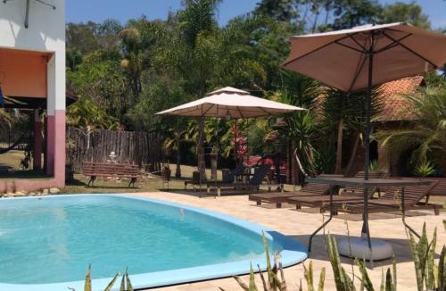 Guaratingueta House | Nosso Recanto Gaúcho Paraíso no interior Guaratinguetá Aparecida