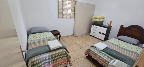 Braganca Paulista House | Nosso Refúgio