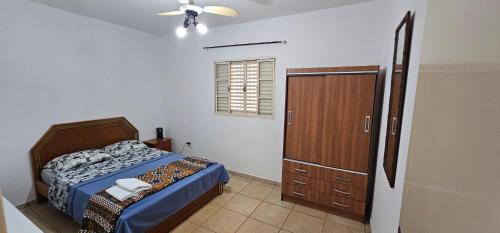 Braganca Paulista House | Nosso Refúgio