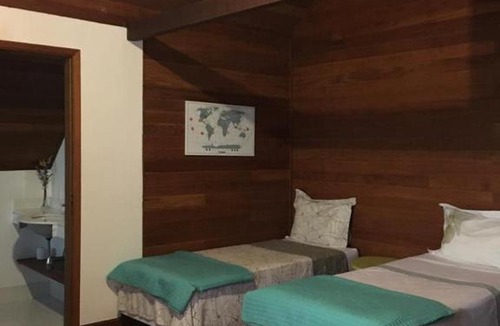 Itaipava House | Nosso Sítio - Rancho Santa Clara Itaipava