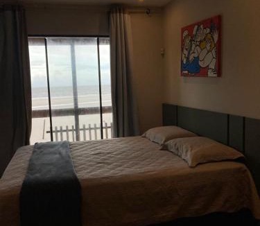Braganca Apartment | Nossos Chalés de Praia