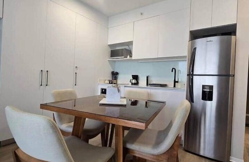 Barrio Escalante Apartment | Nota Escalante Executive Suite | Work & Relax