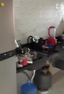 Madre de Deus House | Novíssima Casa de Praia em Madre de Deus
