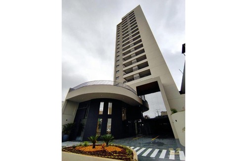 Foz do Iguacu City Centre Apartment | Novíssimo apartamento no Centro de Foz - perto de tudo