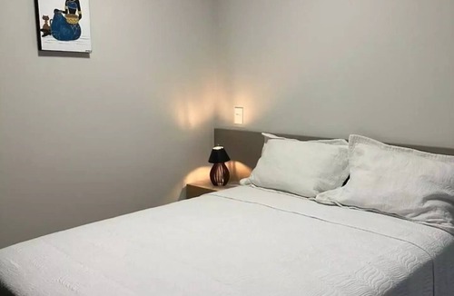 Centro Apartment | Novíssimo Loft no Centro em Bh