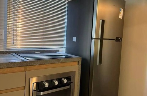 Centro Apartment | Novíssimo Loft no Centro em Bh