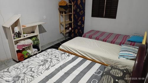 Cocalinho House | Nova crixás Goiás viúva rio araguaia rio do peixe