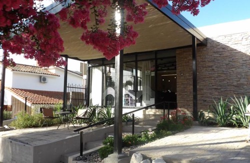 Villa Carlos Paz Hotel | Nova Hotel Boutique