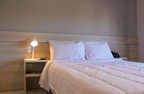 Ciudad Del Este Hotel | Nova Hotel