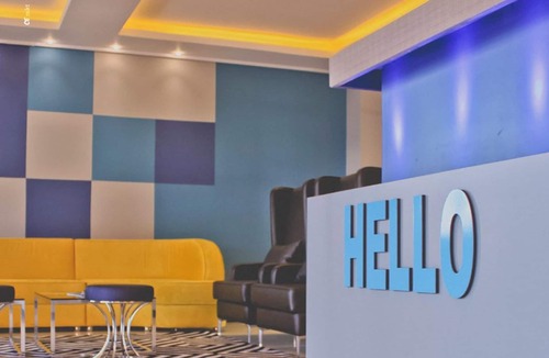 Ciudad Del Este Hotel | Nova Hotel